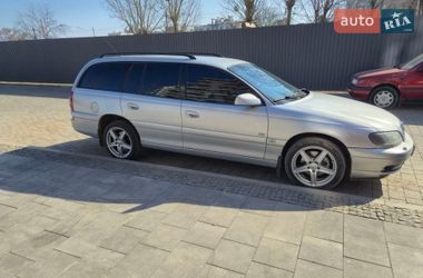 Універсал Opel Omega 2002 в Вінниці