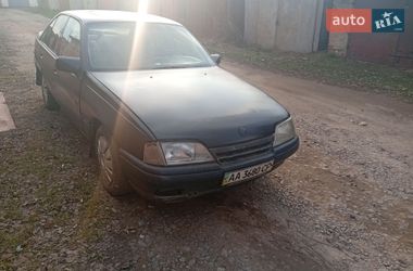 Седан Opel Omega 1988 в Ніжині