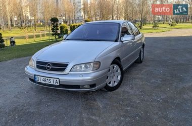 Седан Opel Omega 2000 в Хмельницькому