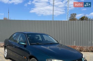 Седан Opel Omega 1996 в Виннице