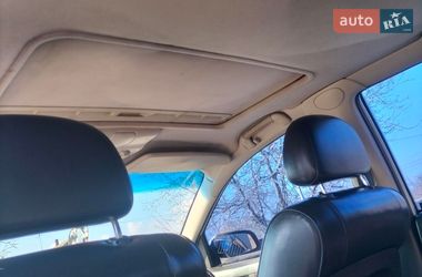 Седан Opel Omega 2001 в Николаеве