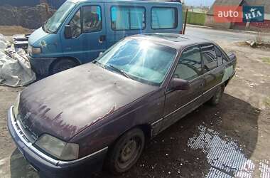Седан Opel Omega 1991 в Житомирі