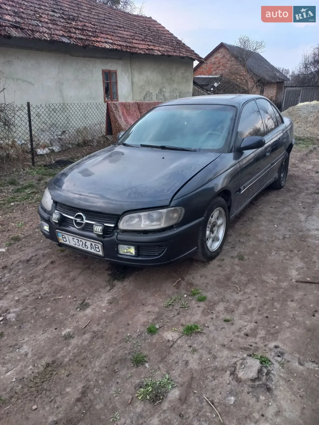 Фото авто 3
