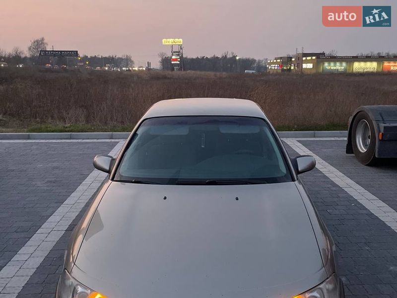 Седан Opel Omega 1998 в Львове фото 4 Седан Opel Omega 1998 в Львове