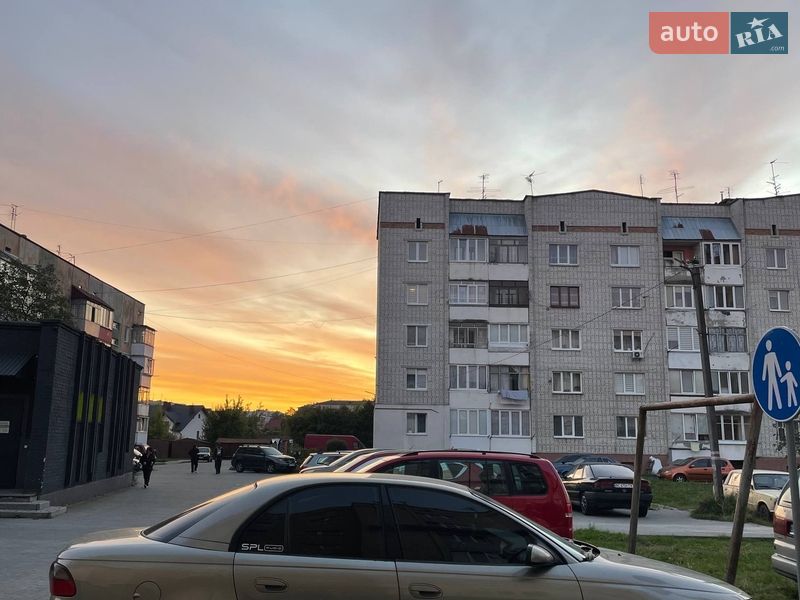 Седан Opel Omega 1998 в Львове фото 22 Седан Opel Omega 1998 в Львове