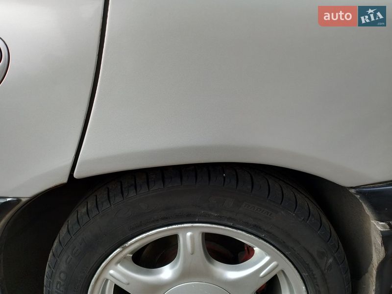 Седан Opel Omega 1997 в Корсуне-Шевченковском