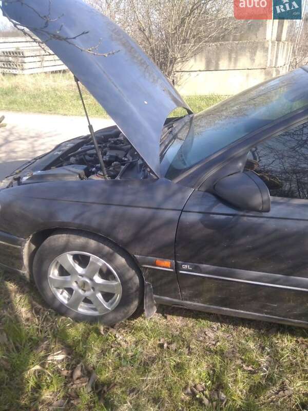 Универсал Opel Omega 1995 в Староконстантинове фото 4 Универсал Opel Omega 1995 в Староконстантинове