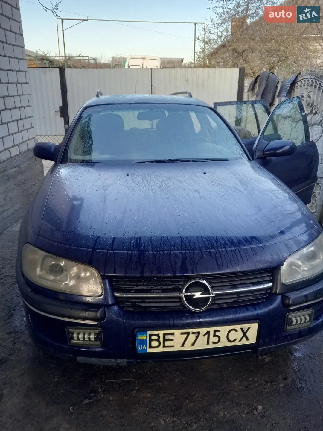 Фото авто 6