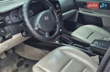 Седан Opel Omega 2002 в Тернополе