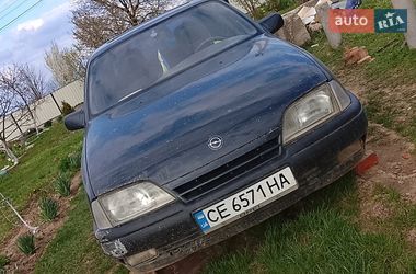 Седан Opel Omega 1989 в Сторожинці