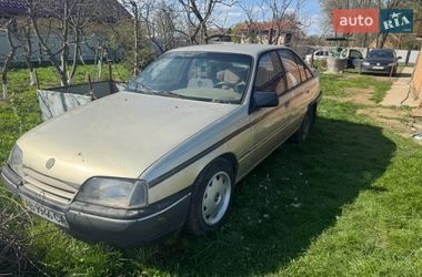 Седан Opel Omega 1989 в Немирові