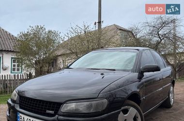 Седан Opel Omega 1995 в Олександрії