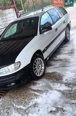 Универсал Opel Omega 1995 в Херсоне