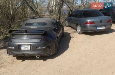 Седан Opel Omega 1997 в Дніпрі