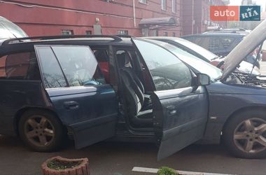 Универсал Opel Omega 2001 в Киеве
