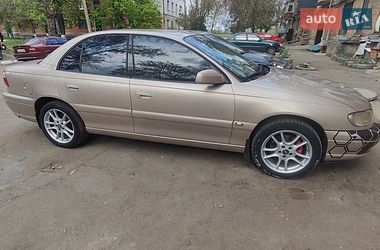 Седан Opel Omega 2000 в Первомайську