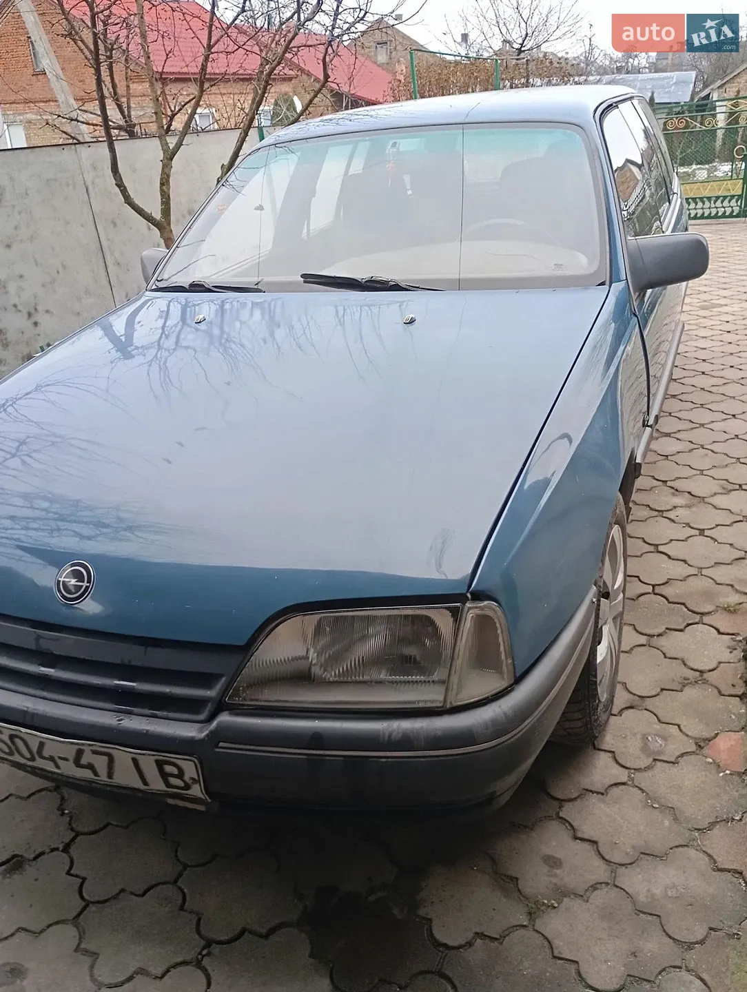 Фото авто 1