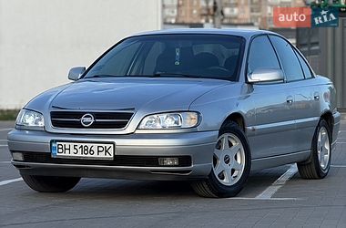 Седан Opel Omega 2000 в Одессе