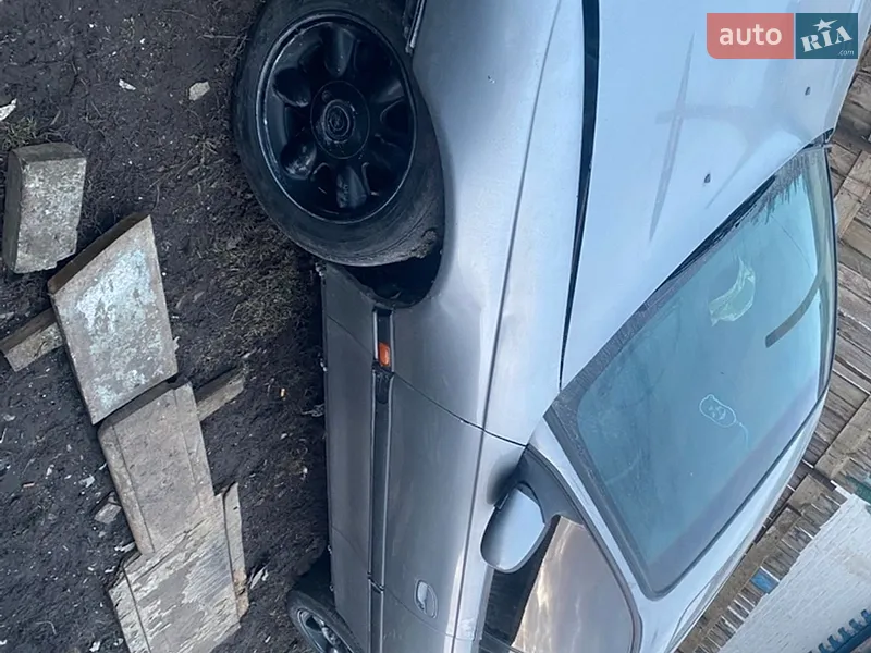 Opel Omega 1995