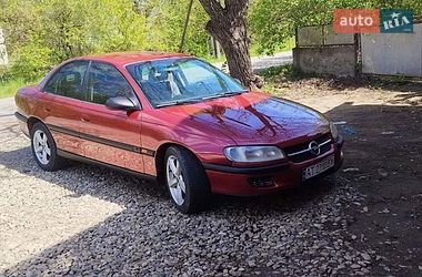 Седан Opel Omega 1994 в Косове