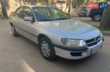 Седан Opel Omega 1999 в Николаеве