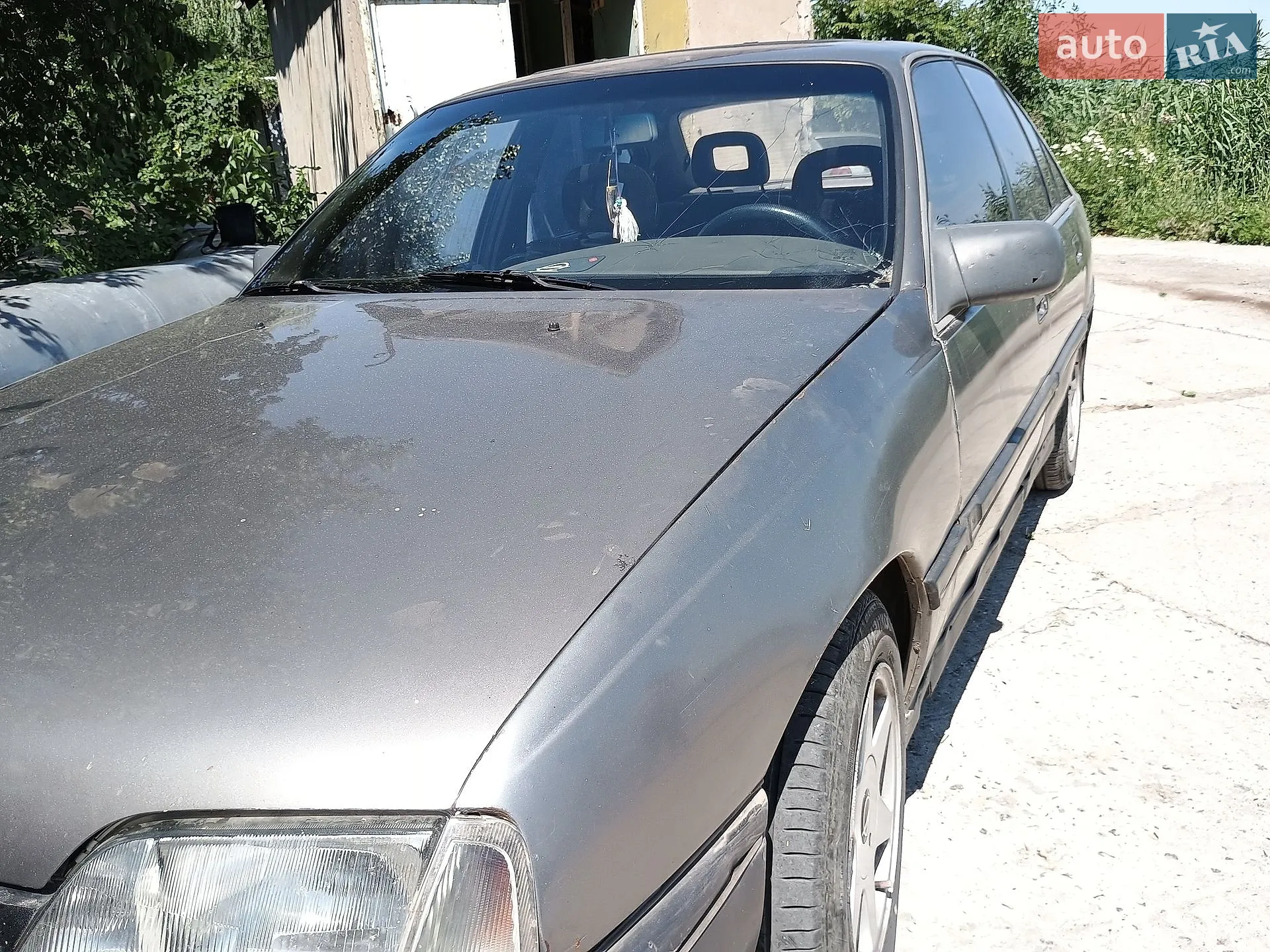 Opel Omega 1989 VIN W0L000017K1010783 фото оголошення 7 з 16