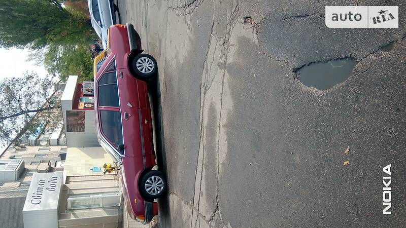 Opel Rekord