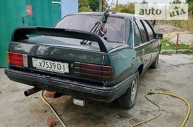 Седан Opel Rekord 1987 в Баштанке