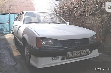 Универсал Opel Rekord 1982 в Харькове