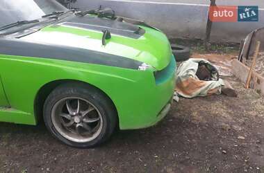 Седан Opel Rekord 1985 в Коломиї