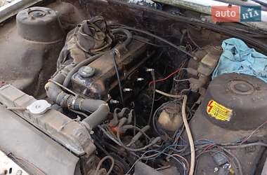 Універсал Opel Rekord 1986 в 