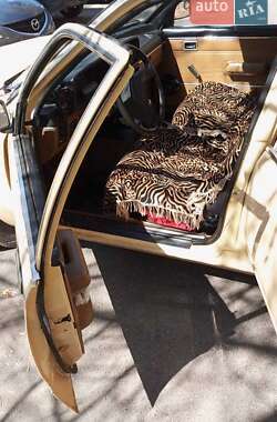 Седан Opel Rekord 1979 в Белой Церкви