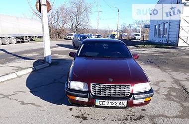 Седан Opel Senator 1990 в 