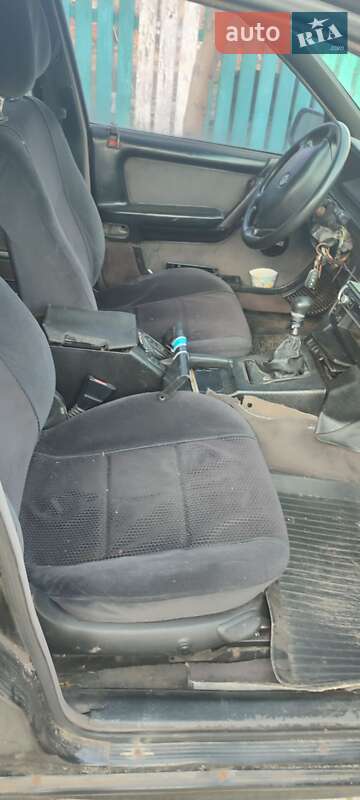 Седан Opel Senator 1989 в Славуте фото 5 Седан Opel Senator 1989 в Славуте