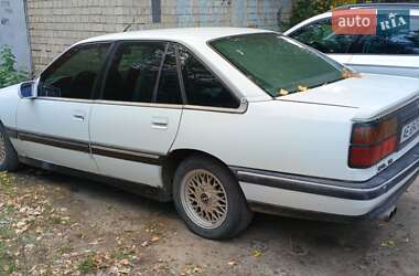 Седан Opel Senator 1992 в Павлограді