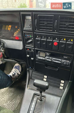 Седан Opel Senator 1986 в 