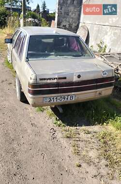 Седан Opel Senator 1986 в 