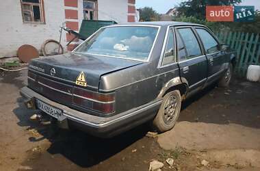 Седан Opel Senator 1984 в Лозовій