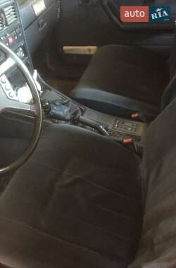Седан Opel Senator 1986 в 