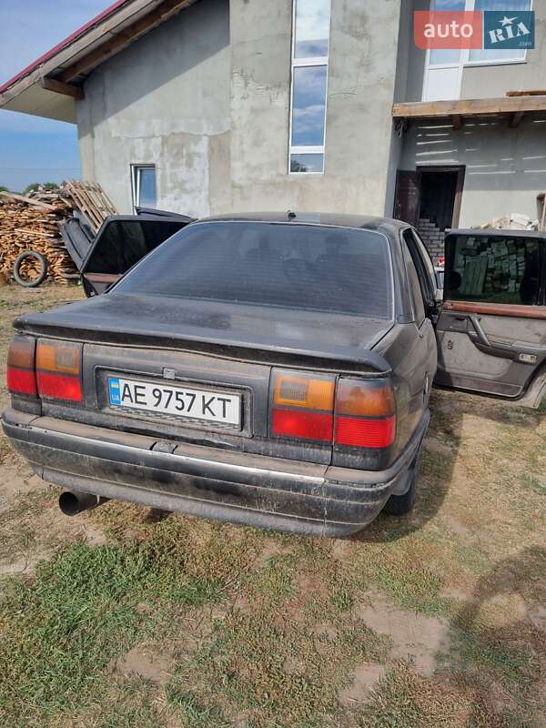 Седан Opel Senator 1988 в Черкассах