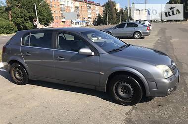 Универсал Opel Signum 2004 в Полтаве