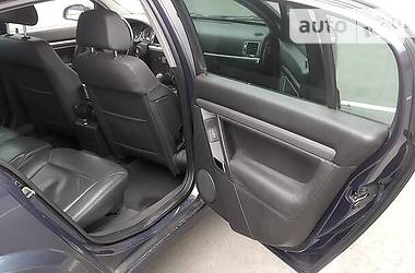 Хетчбек Opel Signum 2007 в 