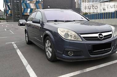 Хетчбек Opel Signum 2007 в 