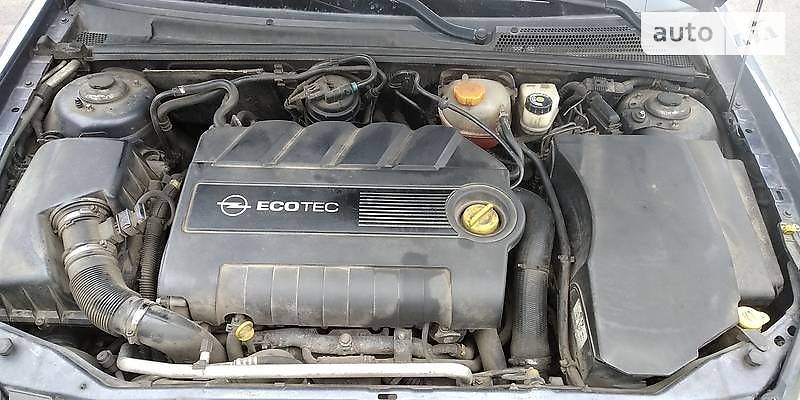 Хэтчбек Opel Signum 2007 в Золотоноше фото 21 Хэтчбек Opel Signum 2007 в Золотоноше