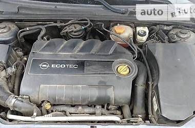 Хетчбек Opel Signum 2007 в 