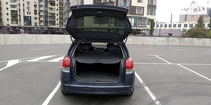 Хэтчбек Opel Signum 2007 в Золотоноше фото 25 Хэтчбек Opel Signum 2007 в Золотоноше