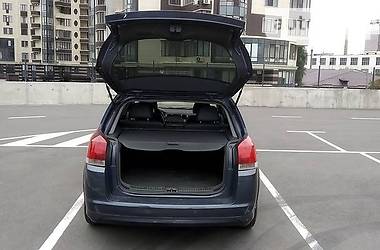 Хетчбек Opel Signum 2007 в 