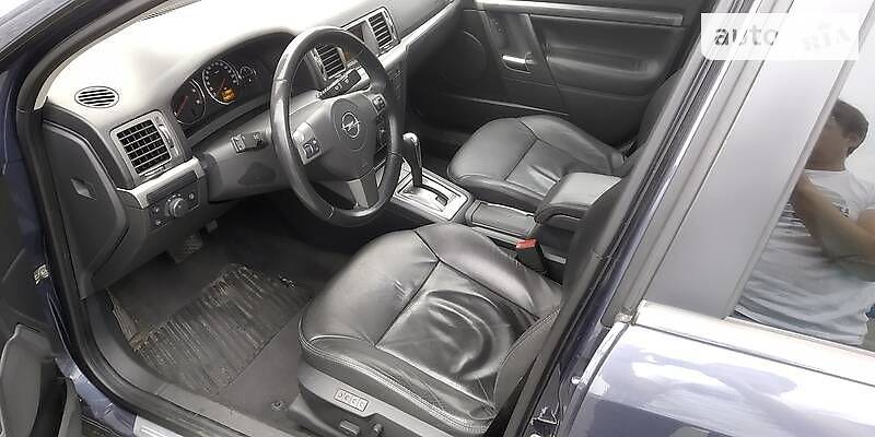 Хэтчбек Opel Signum 2007 в Золотоноше фото 36 Хэтчбек Opel Signum 2007 в Золотоноше