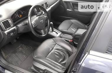Хетчбек Opel Signum 2007 в 