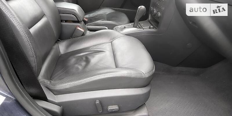 Хэтчбек Opel Signum 2007 в Золотоноше фото 43 Хэтчбек Opel Signum 2007 в Золотоноше